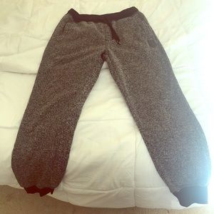 South Pole Athletic sweats